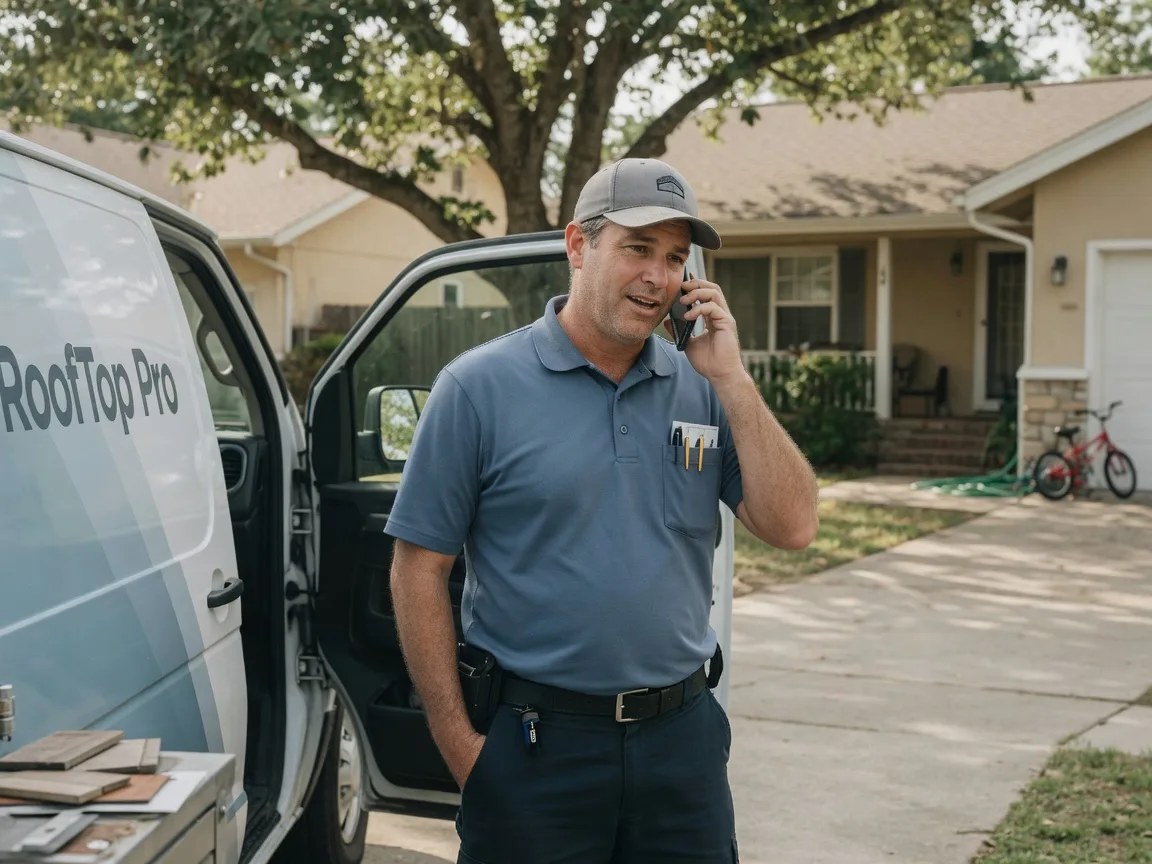 Roof Repair Temple Hills, MD FAQs